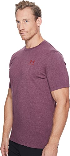 Image of Under Armour Men's Round Neck T-Shirt