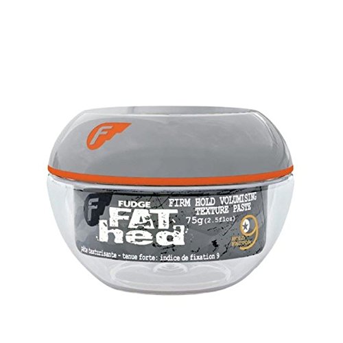 FudgeFat Hed (75G) (Pack of 2)