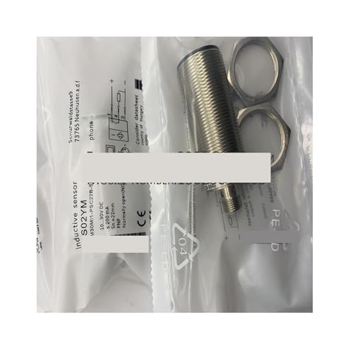 M30MI1-PSC22B-S04G capteur de proximité inductif M30 pour l'industrie