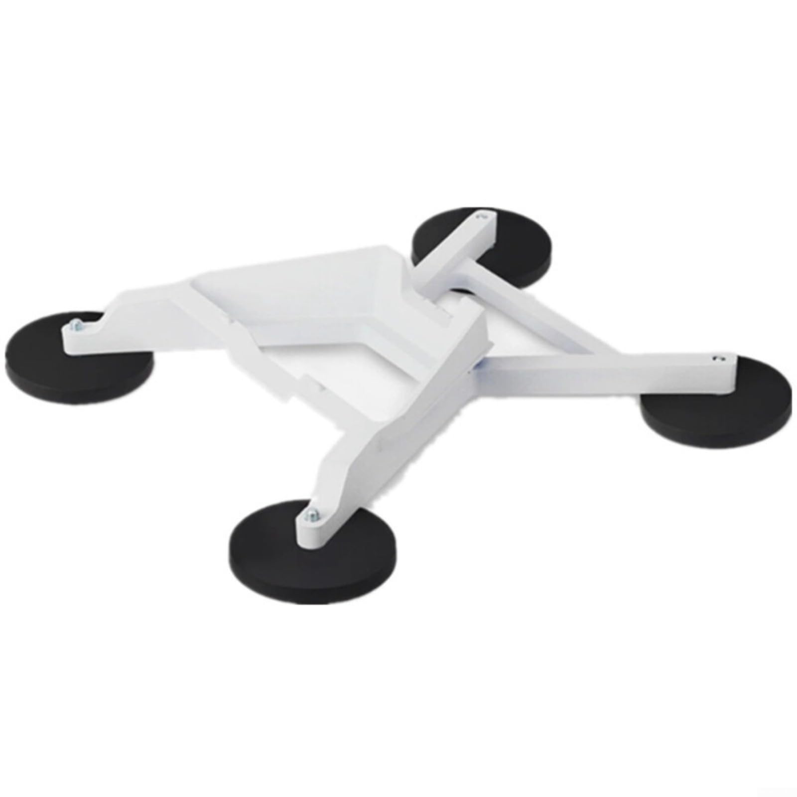 Base magnétique Starlink Mini pour rester connecté en camping-car et bateau
