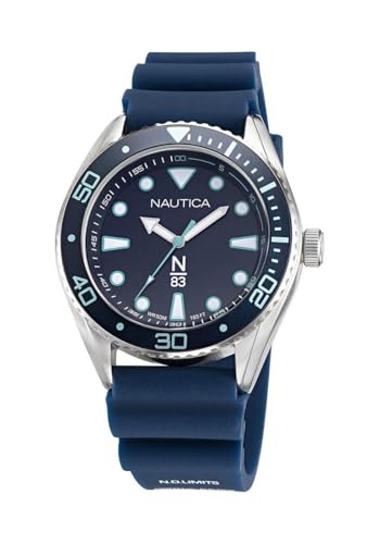 Nautica Reloj Informal NAPFWS219