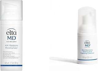 Bundle of EltaMD AM Restore - Crema hidratant...