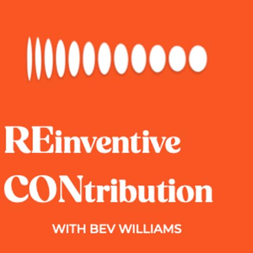 Couverture de ReCon - REinventive CONtribution