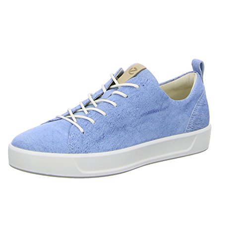 Image of ECCO Mens Sneaker Upgrades Sneaker
