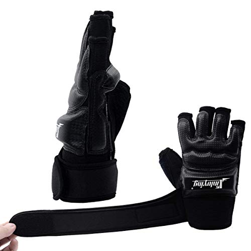 Xinluying Guanti da MMA Arti Marziali Pugilato