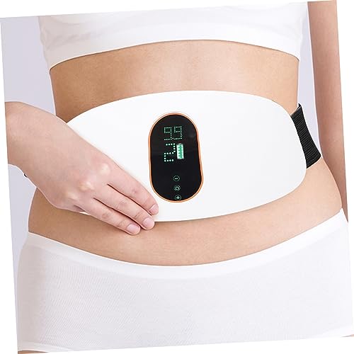 Cinturón para abdominal eléctrico portátil para fitness en casa 7