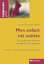 Download Mon enfant est autiste PDF