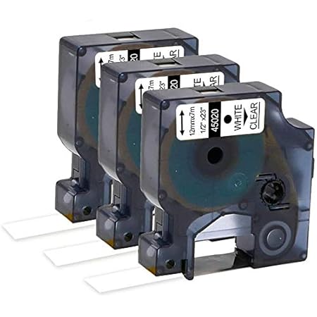 dymo 45020