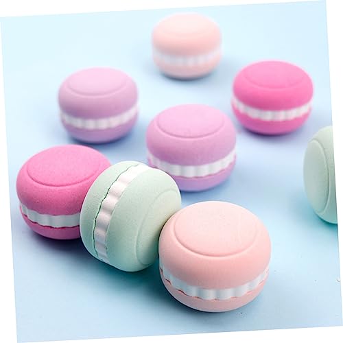 FRCOLOR 12 Unidades Bola De Sal De Banho Bomba De Banho De Spa Jogo De Banho Bolas De Banho Bola De