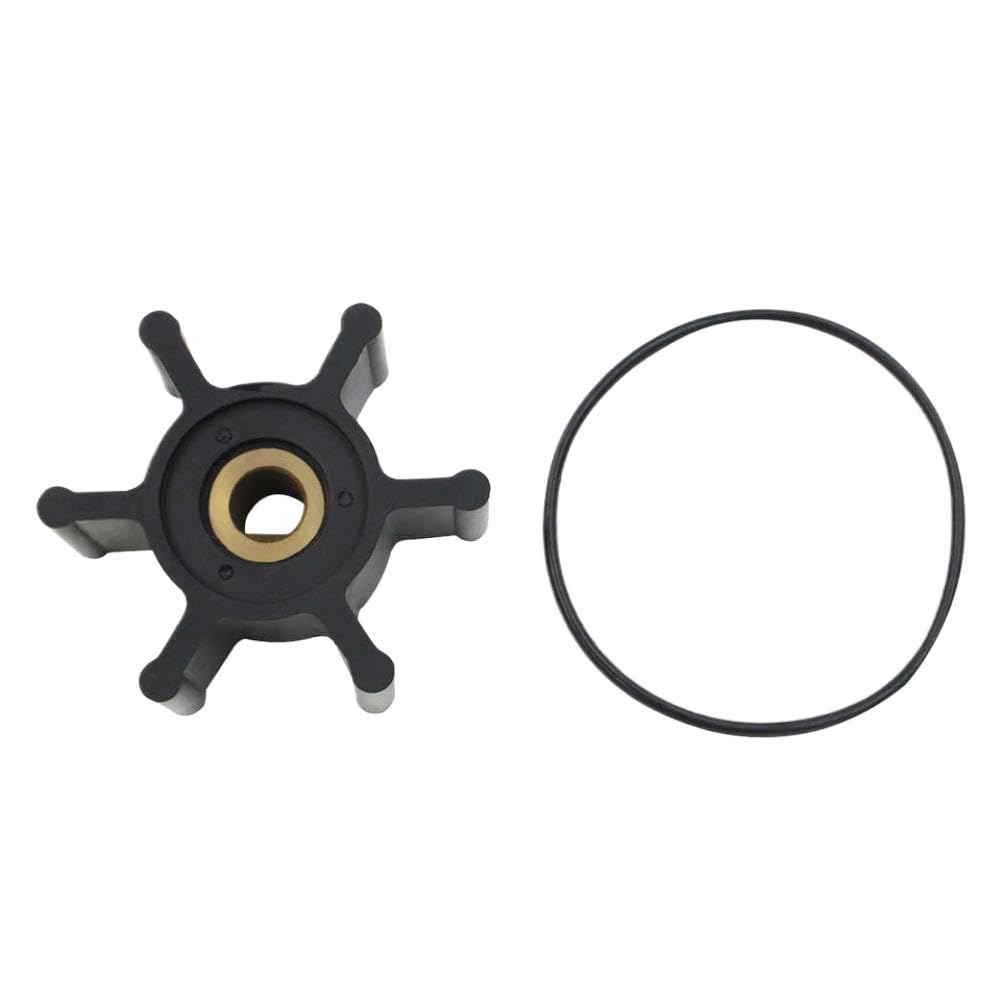 Flexible Impeller Kit 6303-0001 Compatible with Pump 6303-0003