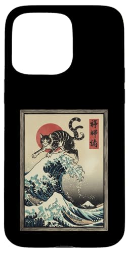 Kawaii Anime Manga Otaku Samurai Japan Ramen Y2K Cyberpunk �X�}�z�P�[�X iPhone 15 Pro Max �p