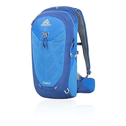 Gregory Men's Miwok Backpack, Blue (Reflex Blue), One Size #TOP7