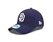 New Era MLB Youth The League San Diego Padres 9Forty Adjustable Cap
