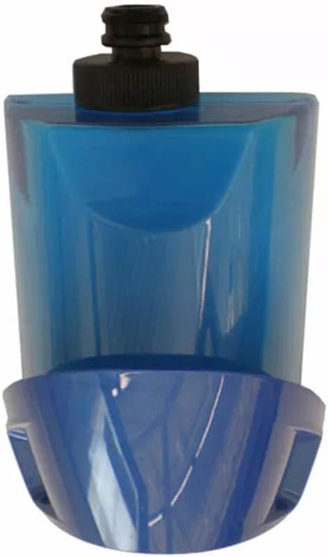 Replacement 203-8412 Water Tank with Cap and Insert for Bissell PowerFresh Pet Steam Mop Model 19404 B0017 1940A 1940 19402 19404 19408 1940F 1940Q 1940T and 1940W