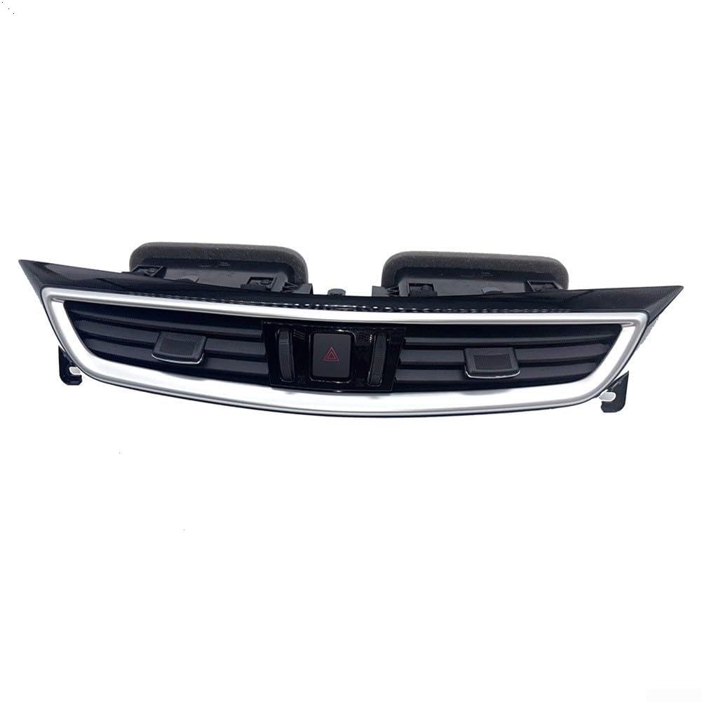 for Nissan for Murano 2015 2016 Replacement Air Conditioning Ventilation Assemblies OEM 687505Aa0A Instrument for Panel Air Outlet for Car Climate Control