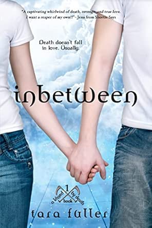 Inbetween Inbetween book cover