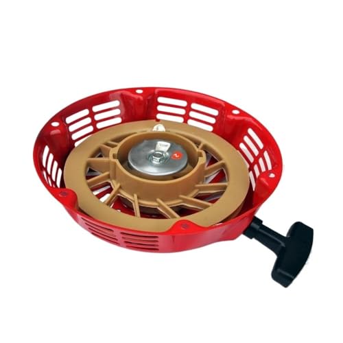 Démarreur à rappel pour moteur de générateur GX390 13HP et GX340 lanceur robuste
