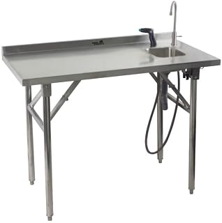 Open Country Fish & Game Cleaning Station