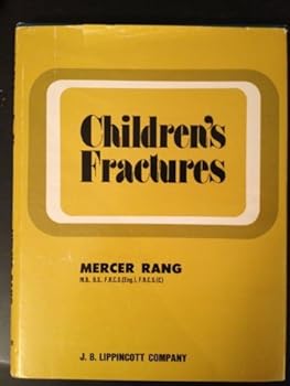 Hardcover Children's fractures Book