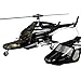 Roban RC Helicopter 470 Size Airwolf RTF Version Scale Aircraft Model
