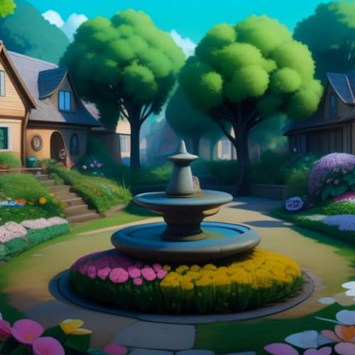 "'The Magical Garden Adventure' - A Kids' Educational Short Story" | Hot Choice | Kids