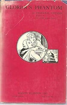 Hardcover Glorious Phantom Book