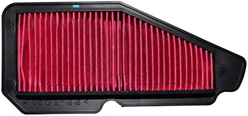 NIKAVI NAFF038 Motorcycle Air Filter Compatible For Yamaha Ray/Fascino