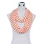 Striped Orange