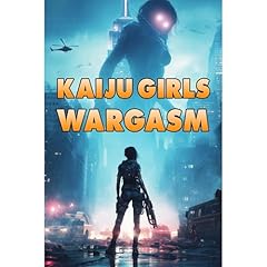 Wargasm Audiobook By George Saoulidis, Machine George cover art
