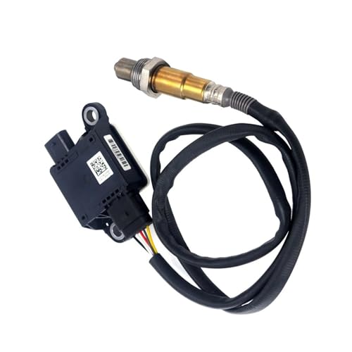 Capteur PM Sh9P-18641B réduit les émissions de suie Mazda CX-5 diesel