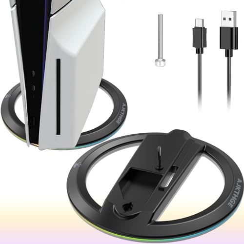 Station de refroidissement compatible avec PS5 pour un salon épuré et un casque PS VR2 rangé