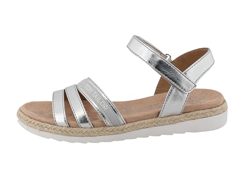 Sandale fille Tom Tailor 7470090004 chaussure été