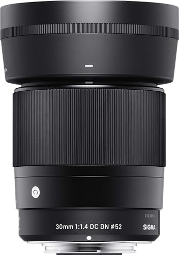 Amazon.co.jp: シグマ(Sigma) SIGMA シグマ Canon EF-Mマウント レンズ 