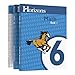 Horizons 6th Grade Math Box Set