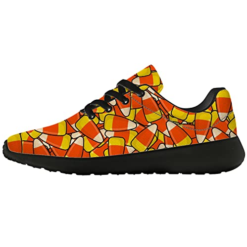 Women's Men's Cross Trainer Running Shoes Lightweight Fashion Sneakers Athletic Tennis Shoes Gifts for Her,Him