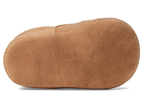 Janie and Jack Baby Boy's Lace-Up Bootie (Infant) Brown 18-24 Months M3