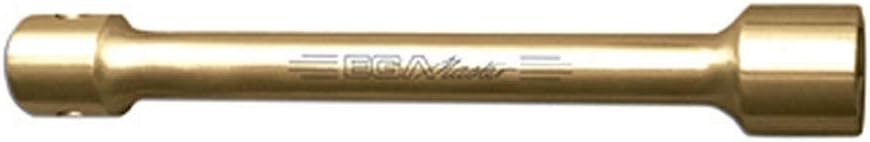 "T" SOCKET WRENCH 9 MM FOR BAR NON SPARKING Al-Bron