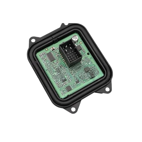 Boîtier de phares module de commande AFS adaptatif 63117182396 pour BMW Z4 E93 - 2