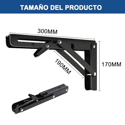 Recopilación y reviews de Soporte plegable Top cinco. 14 Imagen adicional