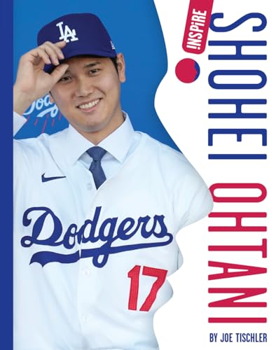 Shohei Ohtani (Inspire)