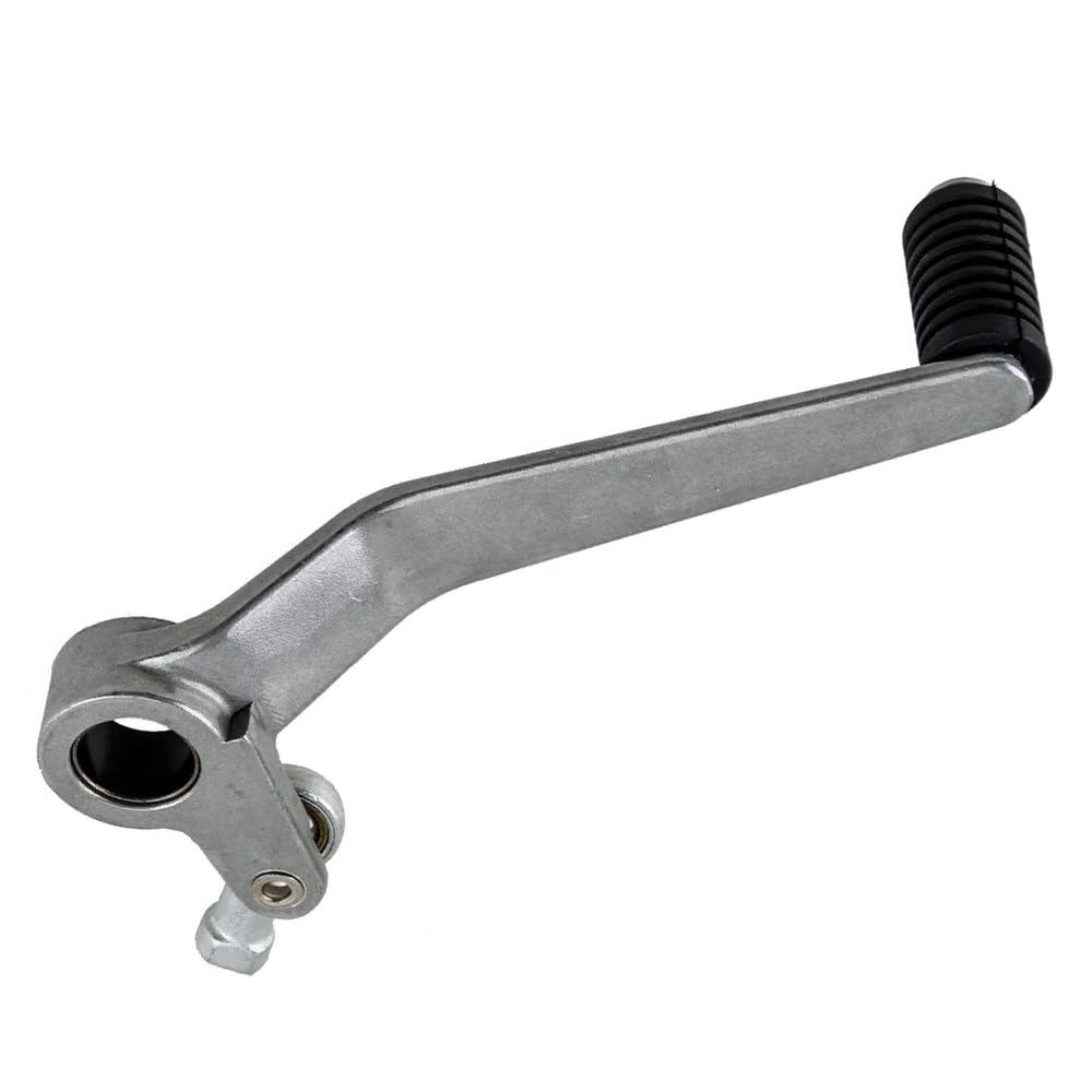 Schalthebel-Fußpedal, Schalthebel, kompatibel mit Suzuki SV650 1999-2003, SV1000 2003-2007