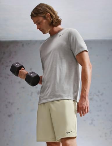 Image of Nike Men's Dri-FIT Flex 9 inch Workout /Training Shorts