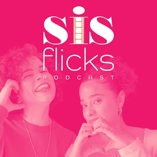 Sis Flicks Podcast cover art
