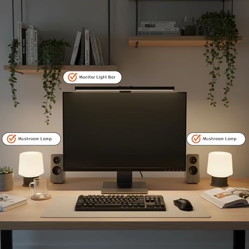 Image of Monitor Light Bar