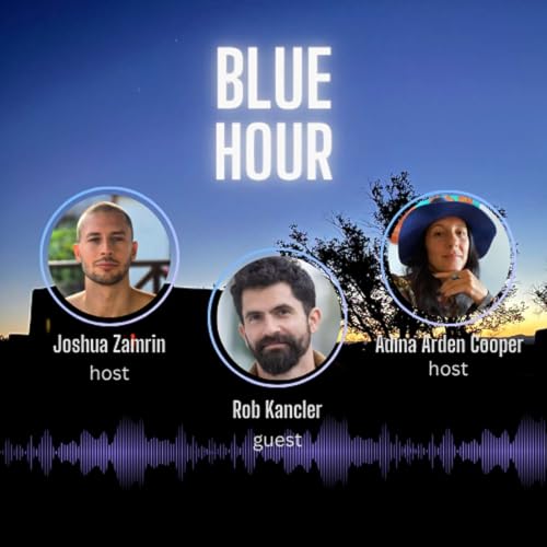 Beyond the Climax: Saving the World with Better Sex, with Rob Kancler