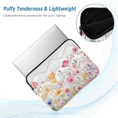 Funda para portátil 13-14 pulgadas impermeable Kigai miniatura 5