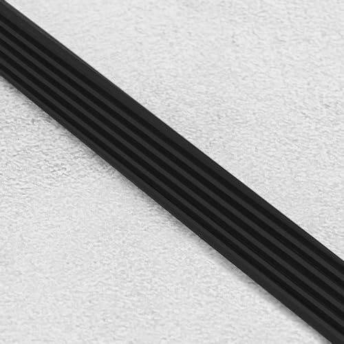 ECSiNG Keilriemen 1184PJ6 Antriebsriemen Rippenriemen Kompatibel mit AEG, Electrolux, Juno, Zanker, Zanussi