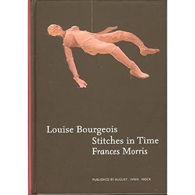 Louise Bourgeois