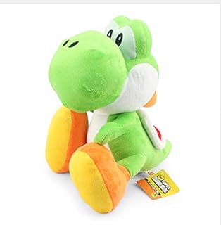 mario bros peluche gigante