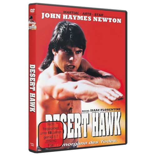 Photo de Desert Hawk-Fata Morgana des Todes [Import]